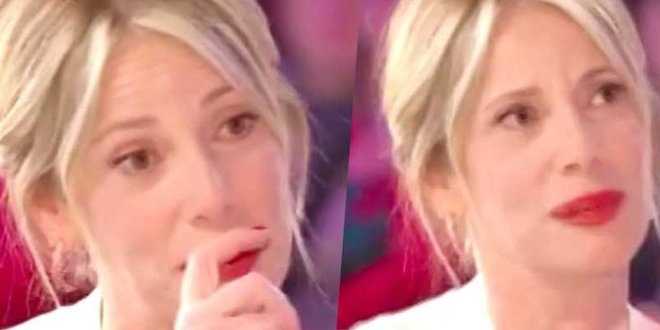 Isola dei Famosi 2018, Alessia Marcuzzi umiliata scoppia a piangere