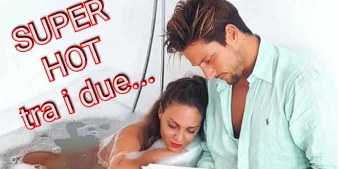 Temptation Island 2018, Andrew e Martina: le foto a luci rosse fanno il giro del web