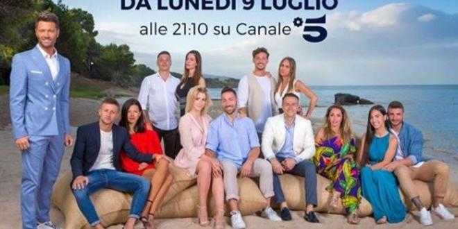 Temptation Island 2018 anticipazioni, Filippo rivela dettagli inediti