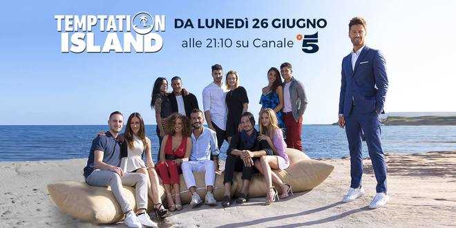 Temptation Island 2018, anticipazioni terza puntata: due falò e una lite furiosa