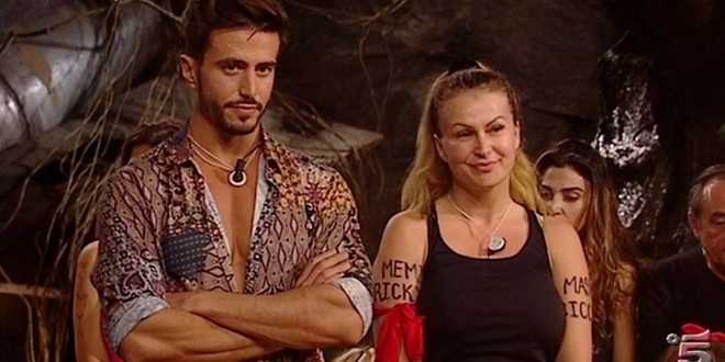 Isola dei Famosi 2018: arrivano due nuovi naufraghi, Eva Henger eliminata?