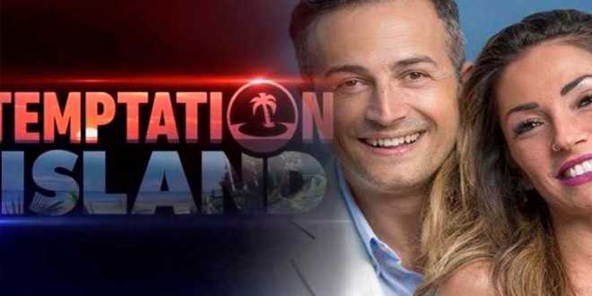 Temptation Island 2018, avvistati Riccardo e Ida: ecco cosa abbiamo scoperto