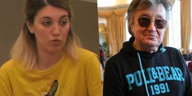 Grande Fratello 2018, Bobby Solo: le parole crudeli nei confronti della figlia