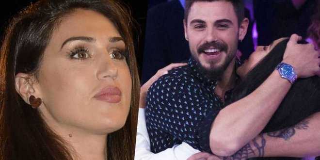 Isola dei Famosi 2018, Cecilia commenta Francesco e Paola