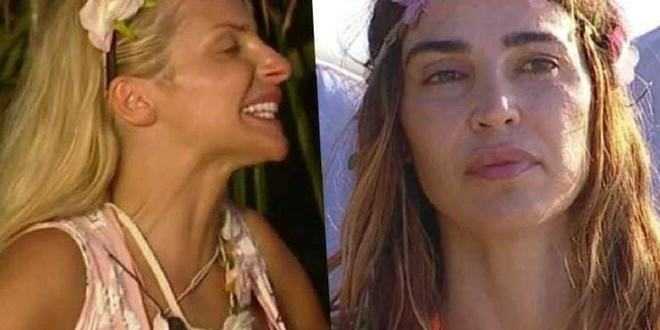 Isola dei Famosi 2018, Cecilia rischia l’espulsione: parole gravissime