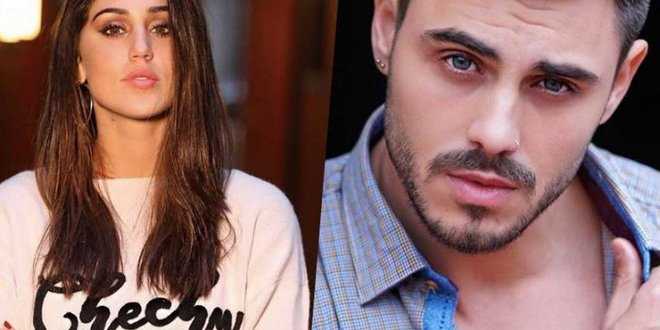 Isola dei Famosi 2018, Cecilia Rodriguez difende Francesco Monte