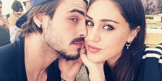 Isola dei Famosi 2018, Cecilia scrive a Francesco e monta la polemica