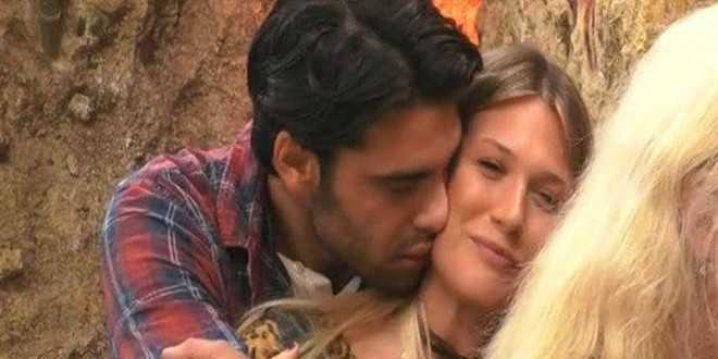 Grande Fratello Vip 2018, concorrenti: scoppia la passione, ma ad un tratto…
