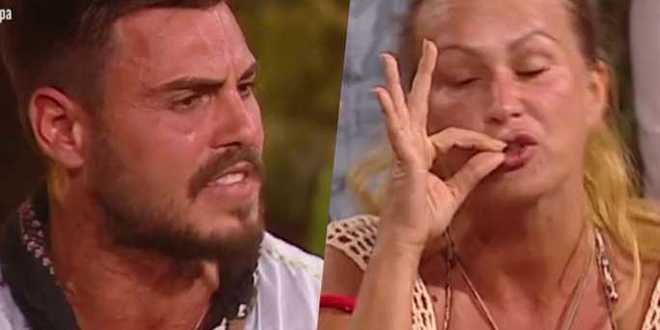 Isola dei Famosi 2018, Eva Henger: alle spalle numerose denunce