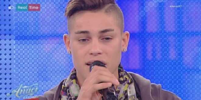 Amici 2018, Einar approda direttamente al Serale?