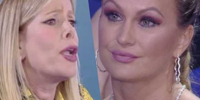 Isola dei Famosi 2018, Eva Henger si scaglia contro Alessia Marcuzzi