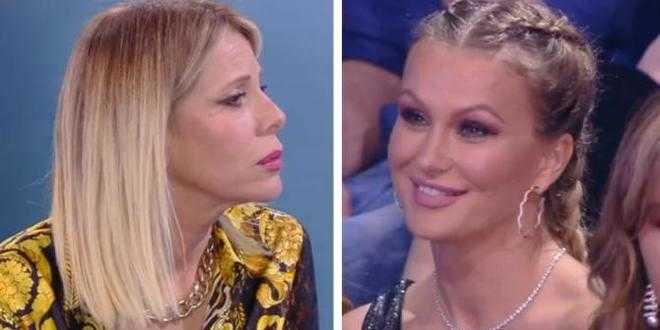Isola dei Famosi 2018, Eva provoca Alessia e svela un segreto che la farà infuriare