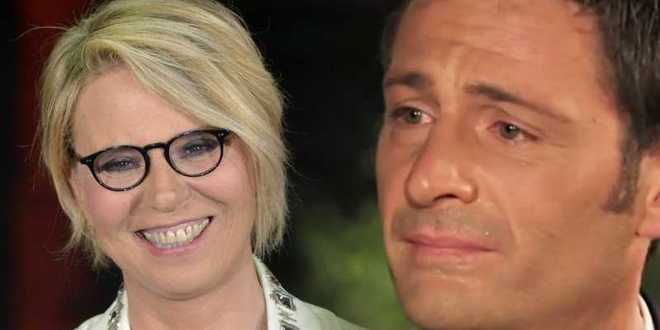 Temptation Island 2018, Filippo Bisciglia ai ferri corti con Maria De Filippi?