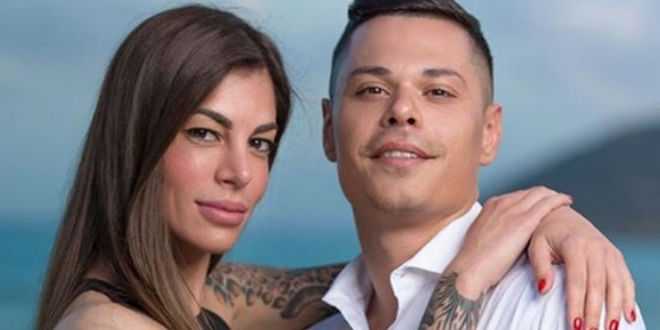 Temptation Island 2018, Francesco e Giada stanno ancora insieme? La rivelazione