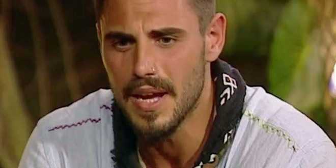 Isola dei Famosi 2018, Francesco Monte presto in un altro reality