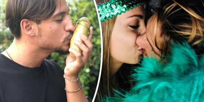 Temptation Island 2018: Gianpaolo ci prova con Barbara d’Urso, ma…