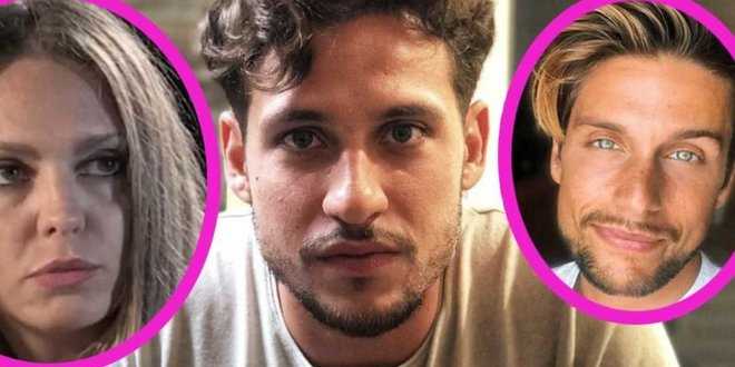 Temptation Island 2018, Gianpaolo e Martina: è davvero finita oppure no?
