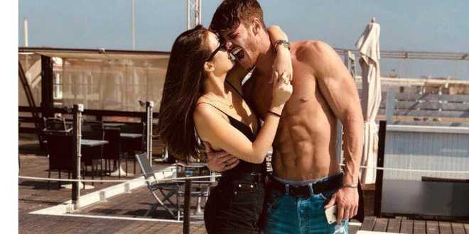 Temptation Island 2018, Giordano e Nilufar pronti a partire? L’indiscrezione