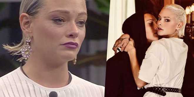 Grande Fratello Vip 2018, Giulia Provvedi abbandona il programma?