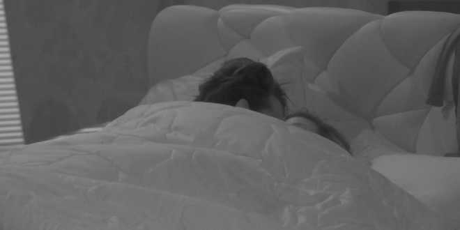 Grande Fratello Vip 2018, gossip: Benedetta Mazza e Stefano Sala escono allo scoperto?