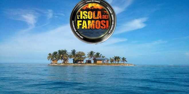 Isola dei Famosi 2018, grande indecisione sull’inviato e i primi concorrenti