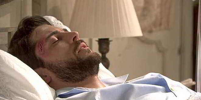 Il segreto anticipazioni 2018, Hernando muore a causa di un aguzzino?