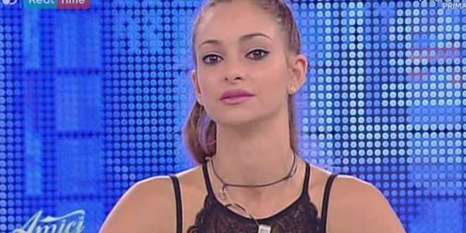 Amici 2018, il dramma di Valentina: la ballerina costretta ad abbandonare