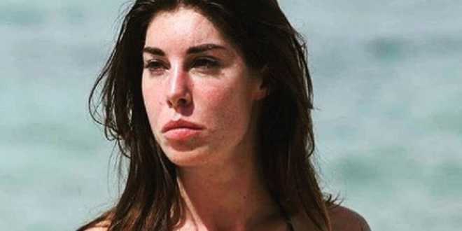 Isola dei Famosi 2018, il retroscena: “Bianca Atzei ci ha provato con Nino”