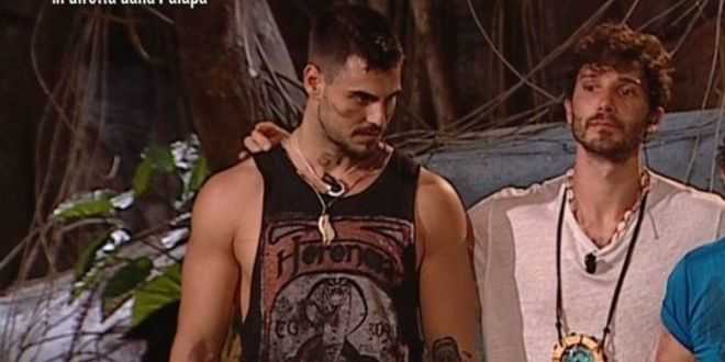 Isola dei Famosi 2018, il ritorno di Francesco Monte