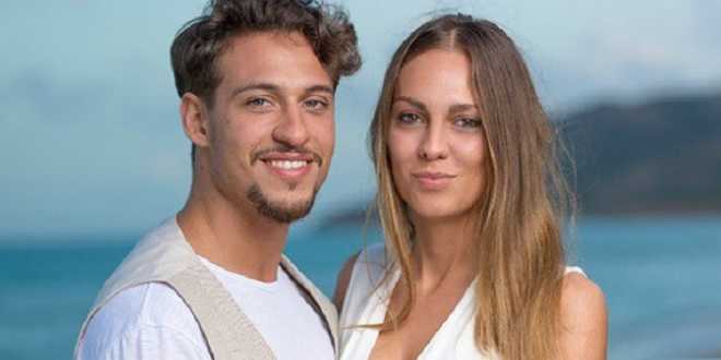 Temptation Island 2018, la clamorosa rivelazione di Gianpaolo