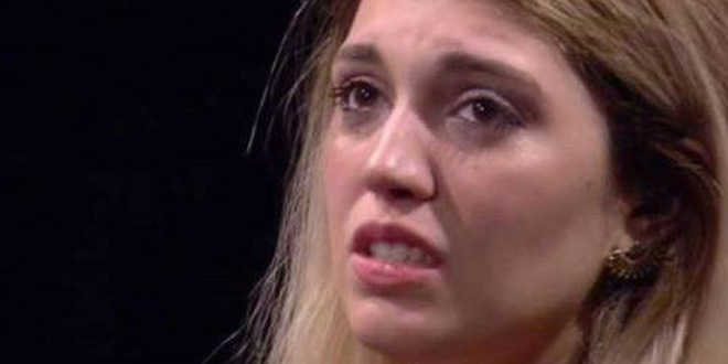 Grande Fratello 2018, la figlia di Bobby Solo rifiutata anche dalla fidanzata