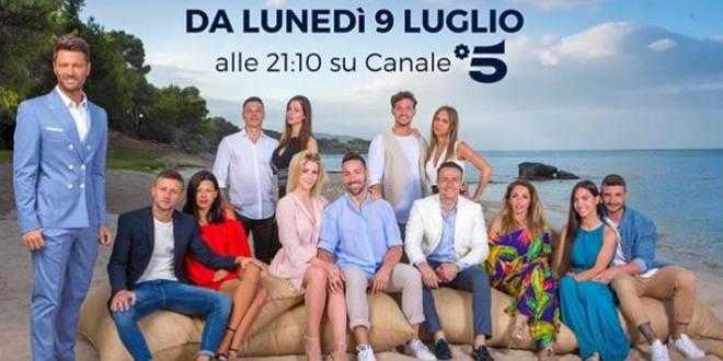 Temptation Island 2018, la prima puntata slitta di nuovo: ecco quando