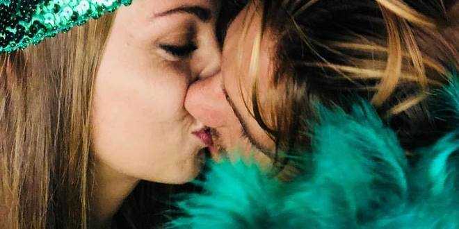 Temptation Island 2018, la prova che Andrew e Martina fanno sul serio