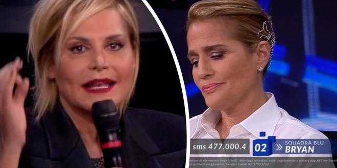 Amici 2018, la Ventura umilia Heather Parisi: insulti social per colpa di Biondo
