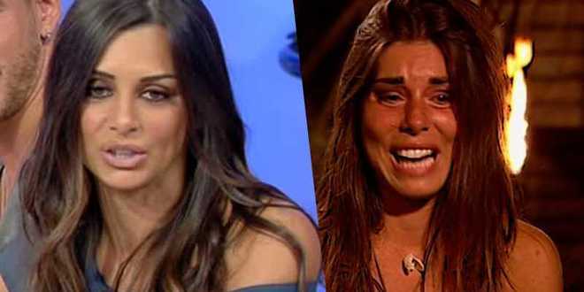 Isola dei Famosi 2018: l’ex tronista Elga Enardu si scaglia contro Bianca Atzei