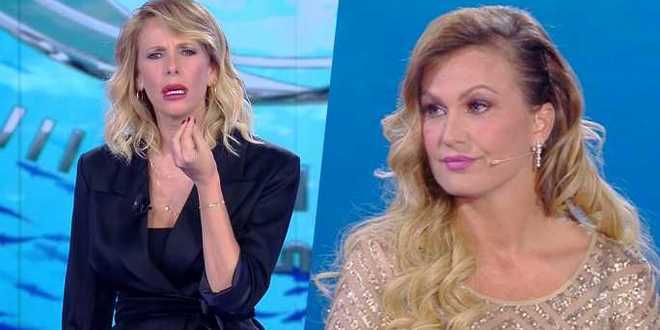 Isola dei Famosi 2018, lite Henger/Marcuzzi: Alessia rifiuta la pace