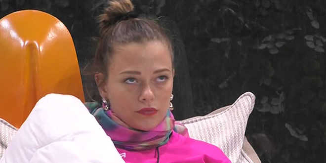 Grande Fratello Vip 2018: Lory e Silvia, arriva il chiarimento?