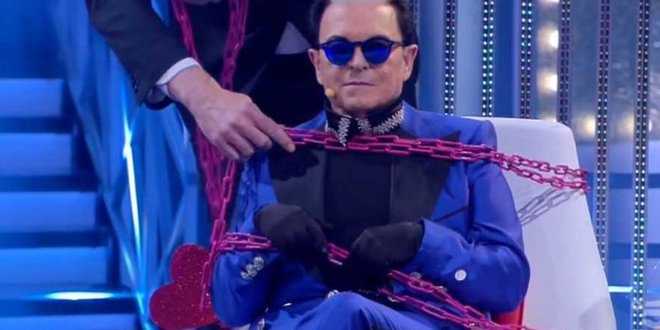 Grande Fratello 2018, Malgioglio si scaglia contro Baya Dame: “O lui, o io!”