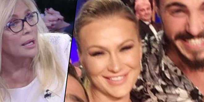 Isola dei Famosi 2018, Mara Venier furiosa con Monte e Henger