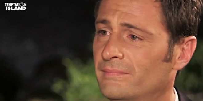 Temptation Island 2018: il messaggio shock di Filippo e i primi tradimenti