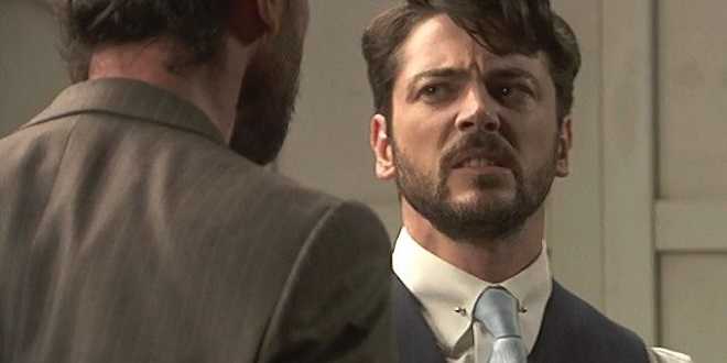 Il Segreto anticipazioni 2018, minacce di morte ad Hernando