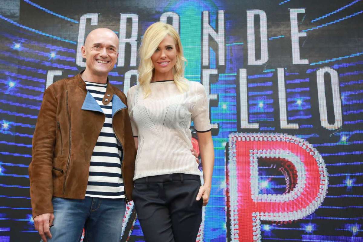 Grande Fratello Vip 2018, nel cast anche una famosa attrice a luci rosse