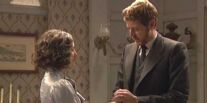 Il Segreto anticipazioni 2018, Nicolas scopre la verità su Belen