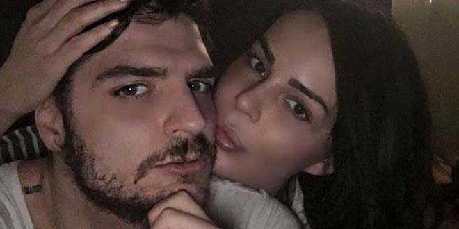 Grande Fratello 2018, Nina Moric lascia Luigi Favoloso