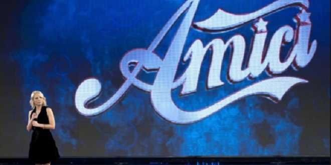 Amici 2018: ecco i nuovi coach e i giudici del Serale