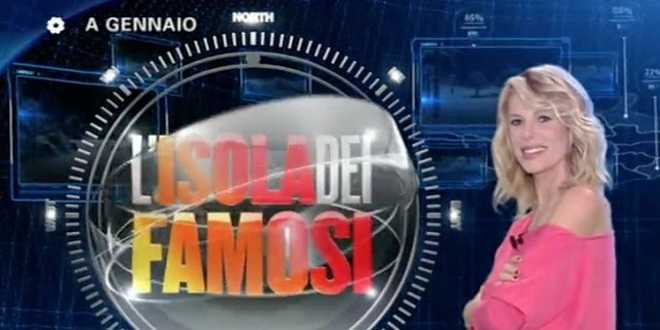 Isola dei Famosi 2018, nuovo opinionista e i primi concorrenti