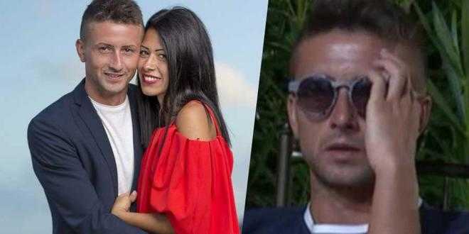 Temptation Island 2018, Oronzo e Valentina si sono lasciati
