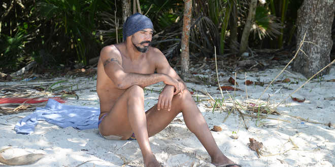 Isola dei Famosi 2018, corna-gate: la moglie di Amaurys in lacrime