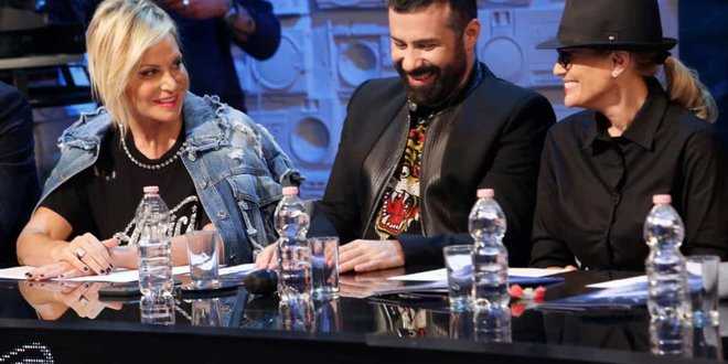 Amici 2018, pesanti minacce per un giudice