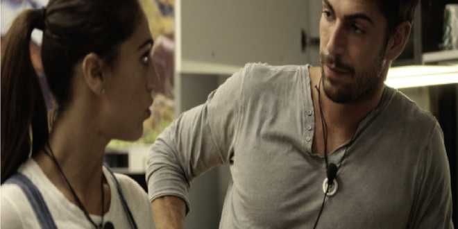 Isola dei Famosi 2018, riavvicinamento tra Francesco e Cecilia? Ignazio riceve un tapiro